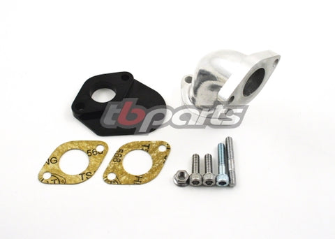 TBparts CRF110 20mm AFT Carb, Intake Kit 13-18 Models