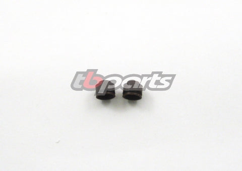 TBparts CRF50 Valve Seals