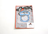 TBparts CRF110 Top End Gasket Kit, 55mm