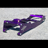 StunterX 09-18 ZX6/636 Steel Subframe