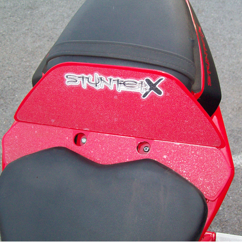 StunterX 09-18 ZX6/ZX636 Tail Saver