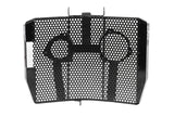 On-Point Performance Dual Fan Radiator Cage: Kawasaki