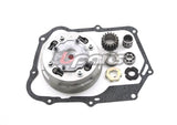 TBparts CRF70 Heavy Duty Clutch Kit – All Models