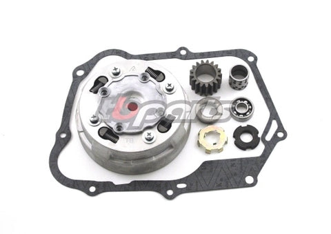 TBparts CRF70 Heavy Duty Clutch Kit – All Models