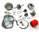 TBparts CRF50 Stroker Kit 3