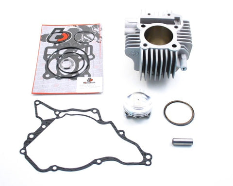 TBparts Z125 165cc Big Bore Kit