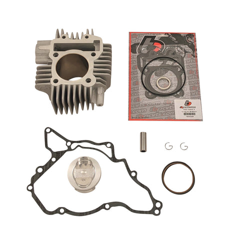 TBparts Z125 143cc Big Bore Kit