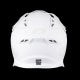 O'Neal 10 Series Flat White Racing Helmet - Tacticalmindz.com