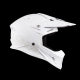 O'Neal 10 Series Flat White Racing Helmet - Tacticalmindz.com