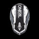 O'Neal 10 Series Helmet Flow-True Black/White - Tacticalmindz.com