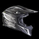 O'Neal 10 Series Race Helmet Carbon - Tacticalmindz.com