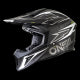 O'Neal 10 Series Race Helmet Carbon