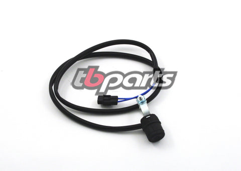 TBparts KLX110 CR Button type Kill Switch