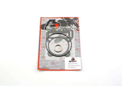 TBparts Z125 Top End Gasket Kit, 67mm