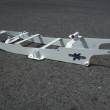 StunterX 03-05 Yamaha R6/R6S Steel Subframe