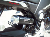 StunterX Grom Slip-On Exhaust - Tacticalmindz.com