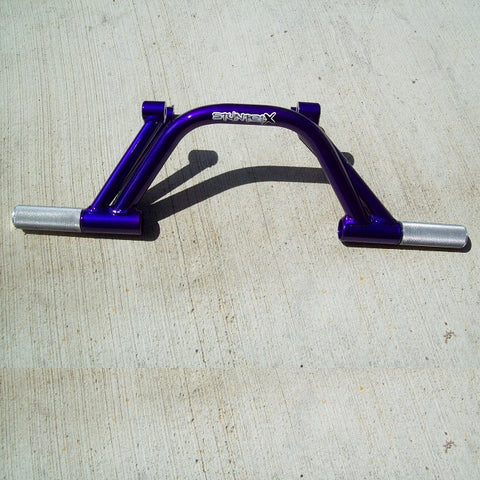 StunterX 07-08 ZX6 Subcage