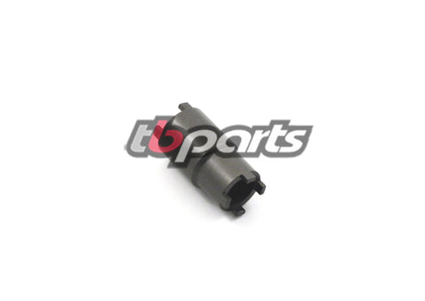 TBparts CRF70 Clutch Nut Tool – All Honda 50cc & 70cc and Various Other Models