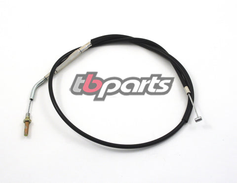 TBparts CRF50 Brake Cable, Z50 Triple clamp kit