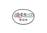 TBparts CRF50 O-ring Kit, Stator Plate