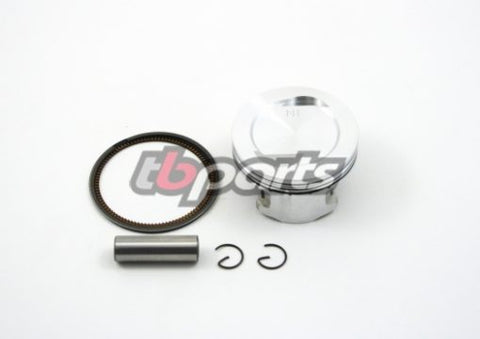 TBparts Piston Kit 64mm Honda Grom