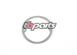 TBparts CRF50 Gasket, Manual Clutch Cover