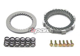 TBparts KLX110 Clutch Plate Kit – Kevlar with Heavy Duty Springs