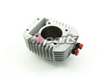 TBparts GROM 125 MSX125 Cylinder (64mm)