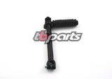 TBparts CRF50 Kick Starter – Black – Z50R & Other Models