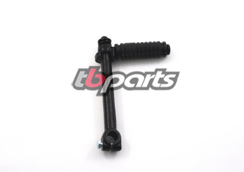 TBparts CRF70 Kick Starter – Black – Z50R & Other Models