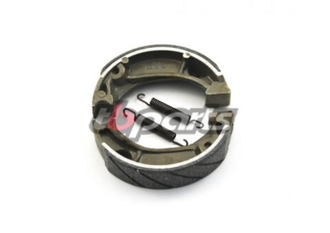 TBparts Brake Shoes CRF70, XR70, CRF110