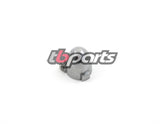 TBparts CRF50 Silencer, Replacement for TB Exhausts
