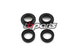 TBparts CRF70 Fork & Dust Seals Kit