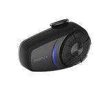 Sena 10S Bluetooth Headset and Intercom - Tacticalmindz.com