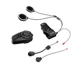 Sena 10S Bluetooth Headset and Intercom - Tacticalmindz.com
