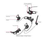 Sena 10U Bluetooth Headset System Shoei Neotec - Tacticalmindz.com