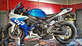 On-Point 2011- 2022 Suzuki GSXR 600/750 Stunt Cage