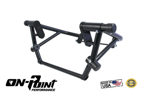 On-Point 2011- 2022 Suzuki GSXR 600/750 Stunt Cage