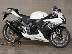 M4  Exhaust 2011-17 Suzuki GSXR 750