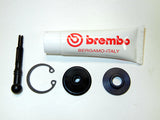 Brembo Master Cylinder Crash Repair Kit - Tacticalmindz.com
