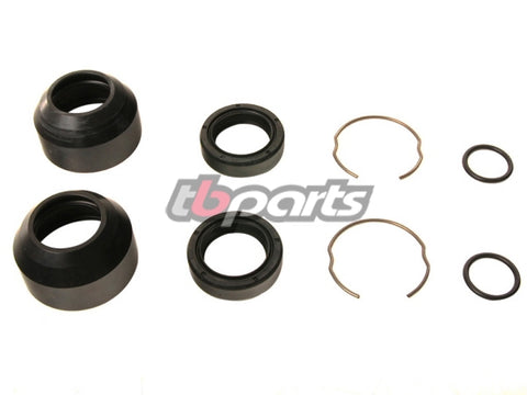 TBparts KLX110  Fork Seal Set