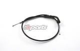 TBparts CRF50 AFT Carburetor Kit – Replacement Throttle Cable