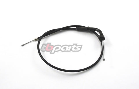 TBparts CRF50 AFT Carburetor Kit – Replacement Throttle Cable