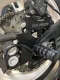 SS-Moto 310MM Triple Caliper Brake Bracket Kits