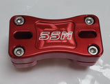 SS-Moto 1-1/8 (Fat Bars) Dirtbar Risers (Standard)