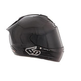 6D Helmets ATS-1R GLOSS BLACK