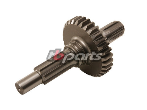 TBparts KLX110 HD Output Shaft