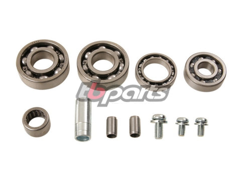 TBparts Z125 Bearing Kit