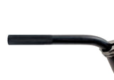 TBparts GROM 125 MSX125 Handlebar, Black – 7/8th 6″ rise