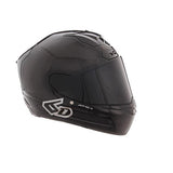 6D Helmets ATS-1R GLOSS BLACK